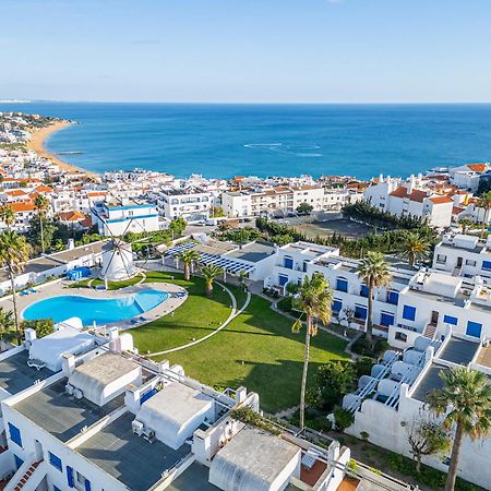Massilia Apartment Albufeira Esterno foto