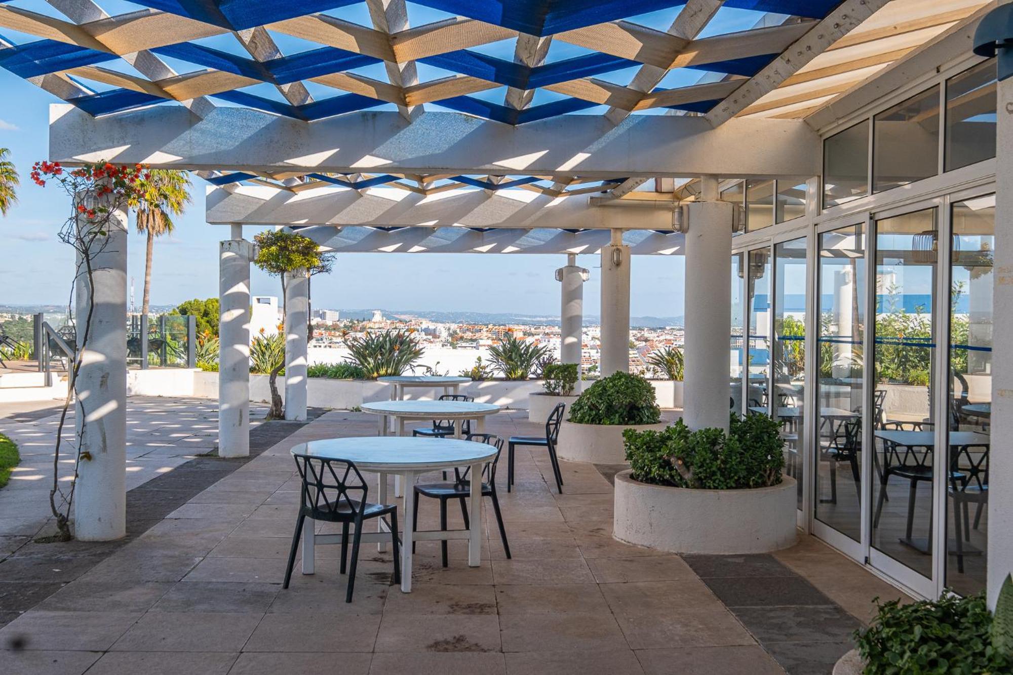 Massilia Apartment Albufeira Esterno foto