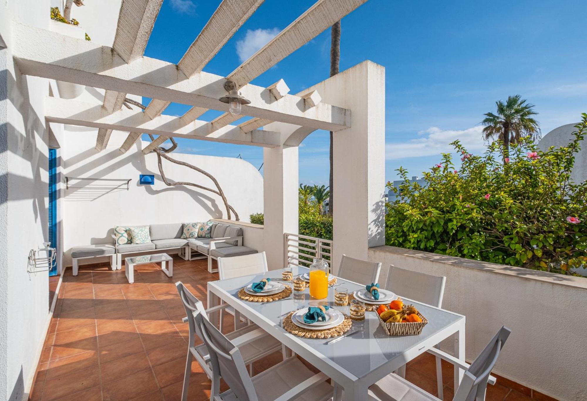 Massilia Apartment Albufeira Esterno foto